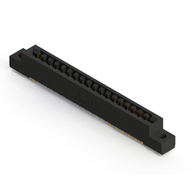 857-036-559-202 EDAC Inc.  Edgeboard Connectors
